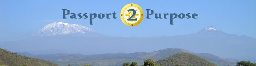 Passport 2 Purpose