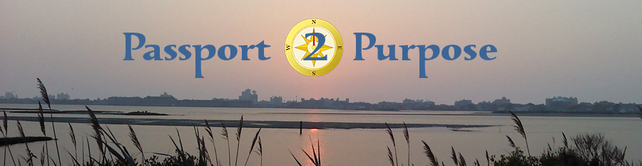 Passport 2 Purpose