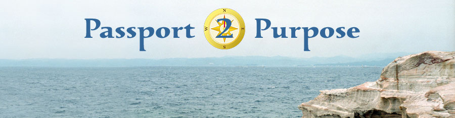 Passport 2 Purpose