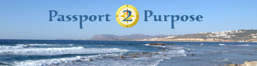 Passport 2 Purpose