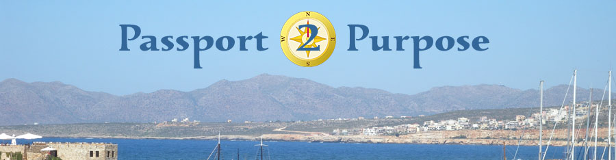 Passport 2 Purpose
