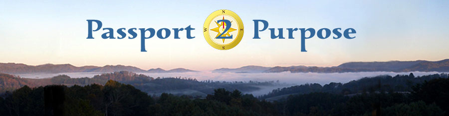 Passport 2 Purpose