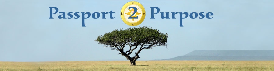 Passport 2 Purpose