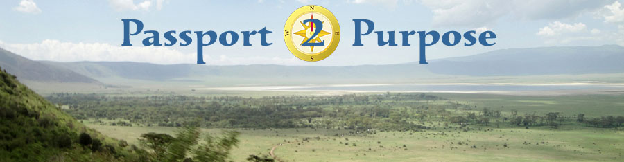 Passport 2 Purpose