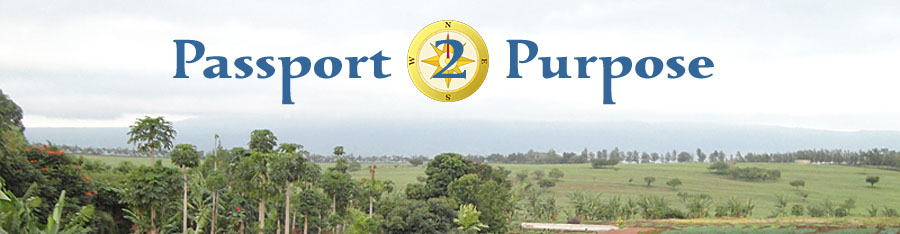 Passport 2 Purpose