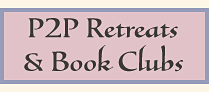 P2P Retreats & Book Clubs