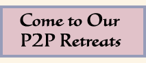 P2P Retreats